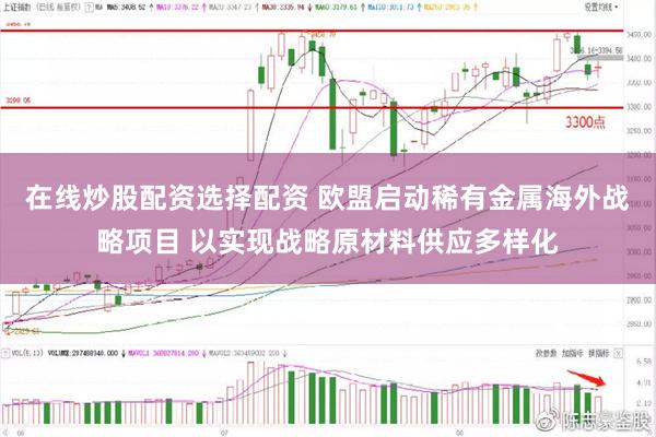 在线炒股配资选择配资 欧盟启动稀有金属海外战略项目 以实现战略原材料供应多样化