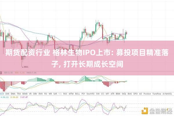 期货配资行业 格林生物IPO上市: 募投项目精准落子, 打开长期成长空间