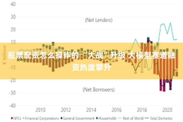 股票配资怎么操作的 “大战”升级 大模型赛道融资热度攀升