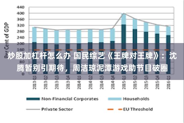 炒股加杠杆怎么办 国民综艺《王牌对王牌》：沈腾暂别引期待，周洁琼泥潭游戏助节目破圈